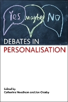 Debates in Personalisation