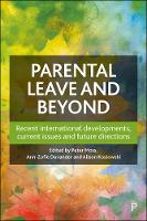 Parental Leave and Beyond