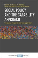 Social Policy and the Capability Approach