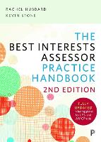 The Best Interests Assessor Practice Handbook