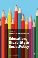 Education, Disability and Social Policy