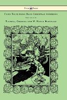 Fairy Tales from Hans Christian Andersen - Illustrated by Thomas, Charles and W. Heath Robinson