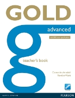 Gold Advanced Teacher's Book