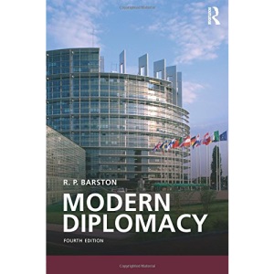 Modern Diplomacy