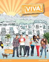Viva! Pupil Book 1