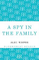 A Spy in the Family