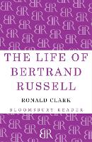 The Life of Bertrand Russell