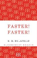 Faster! Faster!