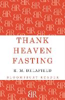Thank Heaven Fasting