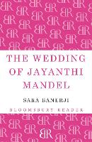 The Wedding of Jayanthi Mandel