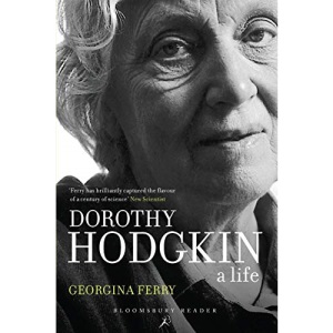 Dorothy Hodgkin: A Life