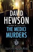 The Medici Murders
