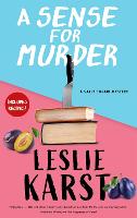 A Sense for Murder