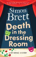 Death in the Dressing Room