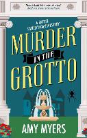 Murder in the Grotto