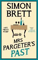 Mrs Pargeter's Past