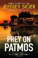 Prey on Patmos