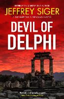 Devil of Delphi