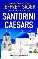 Santorini Caesars