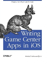 Writing Games Centre Apps in iOS