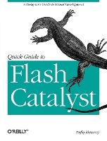 Quick Guide to Flash Catalyst