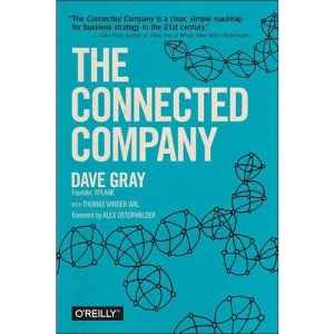 The Connected Company