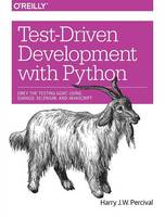 Test-Driven Web Development with Python