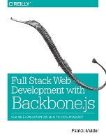 Developing Web Applications with Backbone.js