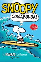 Snoopy: Cowabunga!