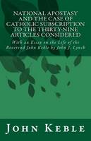 National Apostasy and The Case of Catholic Subscription to the Thirty-Nine Articles Considered