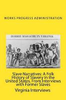 Slave Narratives