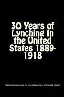 30 Years of Lynching