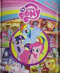 My Little Pony First Look and Find