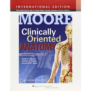 Clinically Oriented Anatomy