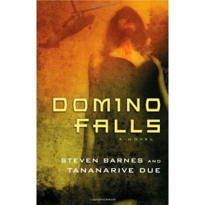 Domino Falls