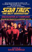 Encounter at Farpoint