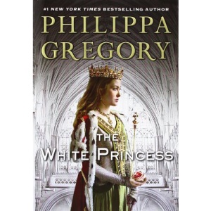 The White Princess (Cousins' War)