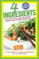 4 Ingredients