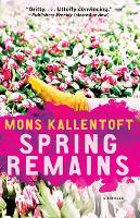 Spring Remains