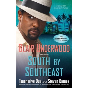 South by Southeast (Tennyson Hardwick Novels)