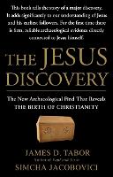 The Jesus Discovery