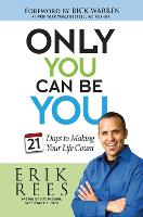 Only You Can Be You