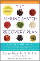 The Immune System Recovery Plan
