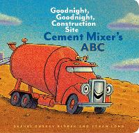 Cement Mixer's ABC