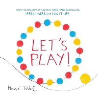 Let’s Play!