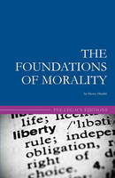 The Foundations of Morality