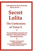 Secret Lolita
