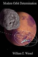 Modern Orbit Determination