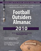 Football Outsiders Almanac 2010