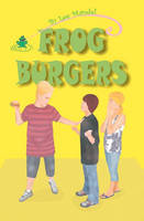 Frog Burgers